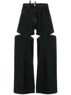 Pantaloni Lunghi "Ashton"