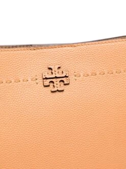 Tory Burch Secchiello In Pelle 'McGraw' -Negozio Di Abbigliamento Femminile dfbaa9d2 0ec7 433c be3c c61aa0695cad