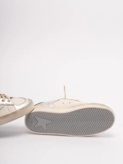 Golden Goose Sneaker 'Stardan' -Negozio Di Abbigliamento Femminile e0c8f8db 4b9b 4f1f 8c18 74612370fe0a