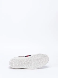 Gucci `Ace GG Supreme` Sneakers -Negozio Di Abbigliamento Femminile e1511b0a d626 4f57 a8bf 5772f332cdaf