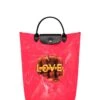 Borsa Tote Media 'Le Pliage Love' 'Longchamp X ToiletPaper' 2 Borsa Tote Media 'Le Pliage Love' 'Longchamp X ToiletPaper' -Negozio Di Abbigliamento Femminile e1dbcfb2 c9ee 4abf b6cd f3897a052fa4