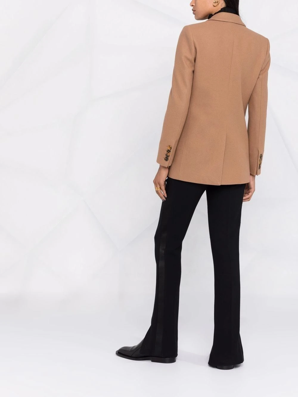 Blazer A Doppiopetto "Cholita Everyday" 6 Blazer A Doppiopetto "Cholita Everyday" - immagine 4