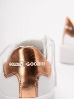 Golden Goose Sneaker 'Pure Star Bio' -Negozio Di Abbigliamento Femminile e222b48a 6bfd 4641 b538 b55db67ec001