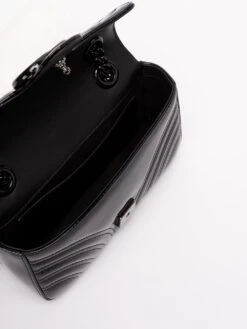 Gucci Mini Borsa "GG Marmont Matelassé" -Negozio Di Abbigliamento Femminile e27c7ffe 3125 4f0f add2 17f1e6a6f2ff