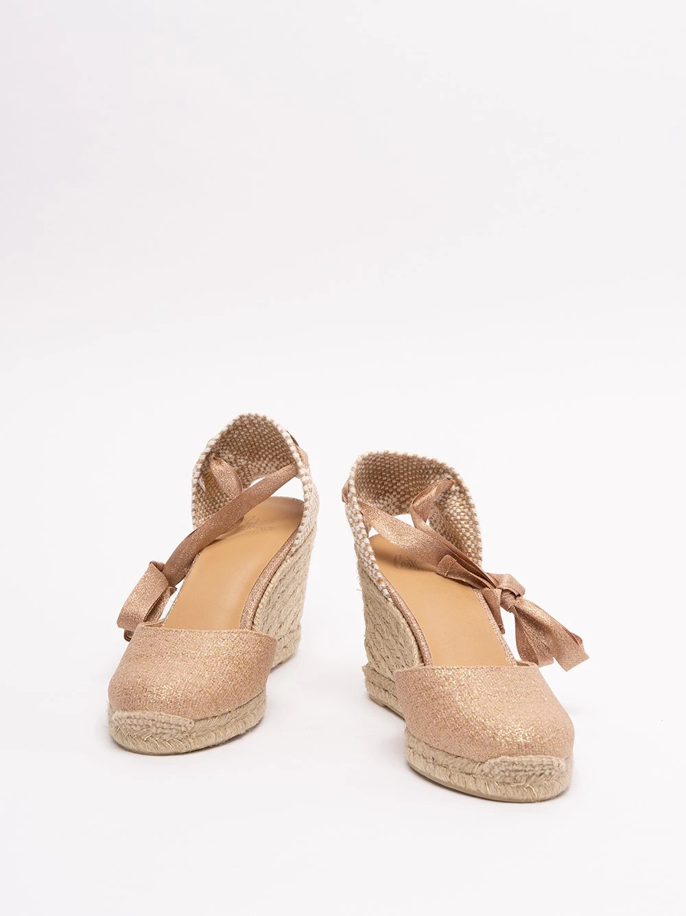 Castañer Espadrillas 'Carina/8/032' 4 Castañer Espadrillas 'Carina/8/032' - immagine 2
