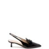 Prada Patent Leather Slingback Pumps -Negozio Di Abbigliamento Femminile e286cec5 558e 448d 801f 32267db3ae9d