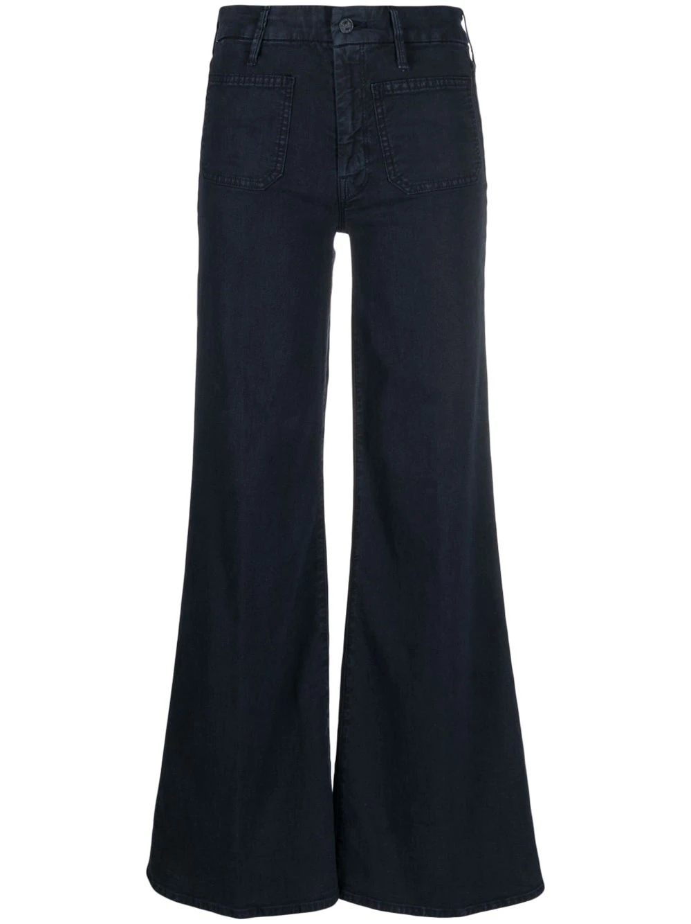 MOTHER Jeans 'The Patch Pocket Roller Skimp' 3 MOTHER Jeans 'The Patch Pocket Roller Skimp'