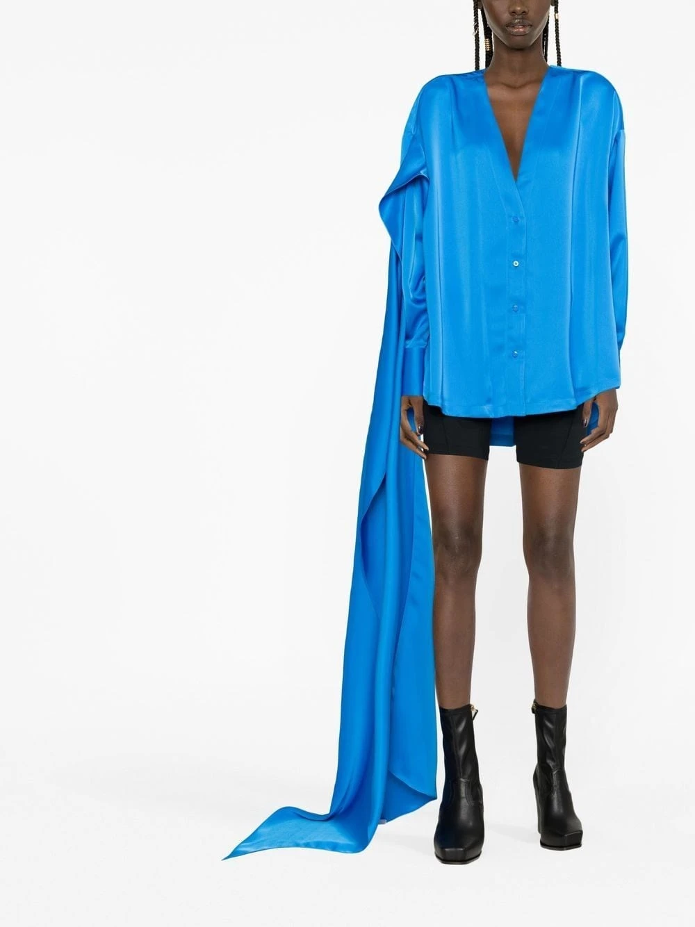 `Bonnie` Shirt 4 `Bonnie` Shirt - immagine 2