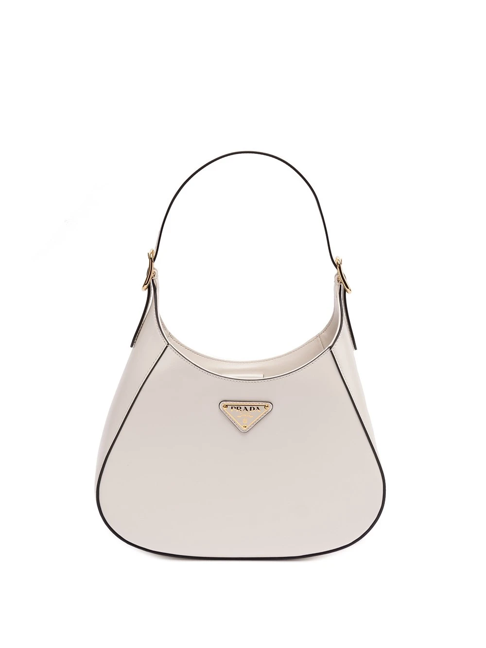 Prada Borsa A Tracolla In Pelle 3 Prada Borsa A Tracolla In Pelle