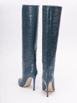 Paris Texas Stivali In Pelle 'Stiletto' 9 Paris Texas Stivali In Pelle 'Stiletto' -Negozio Di Abbigliamento Femminile e4bf8d05 cb59 467c 8635 171cf8d68d22