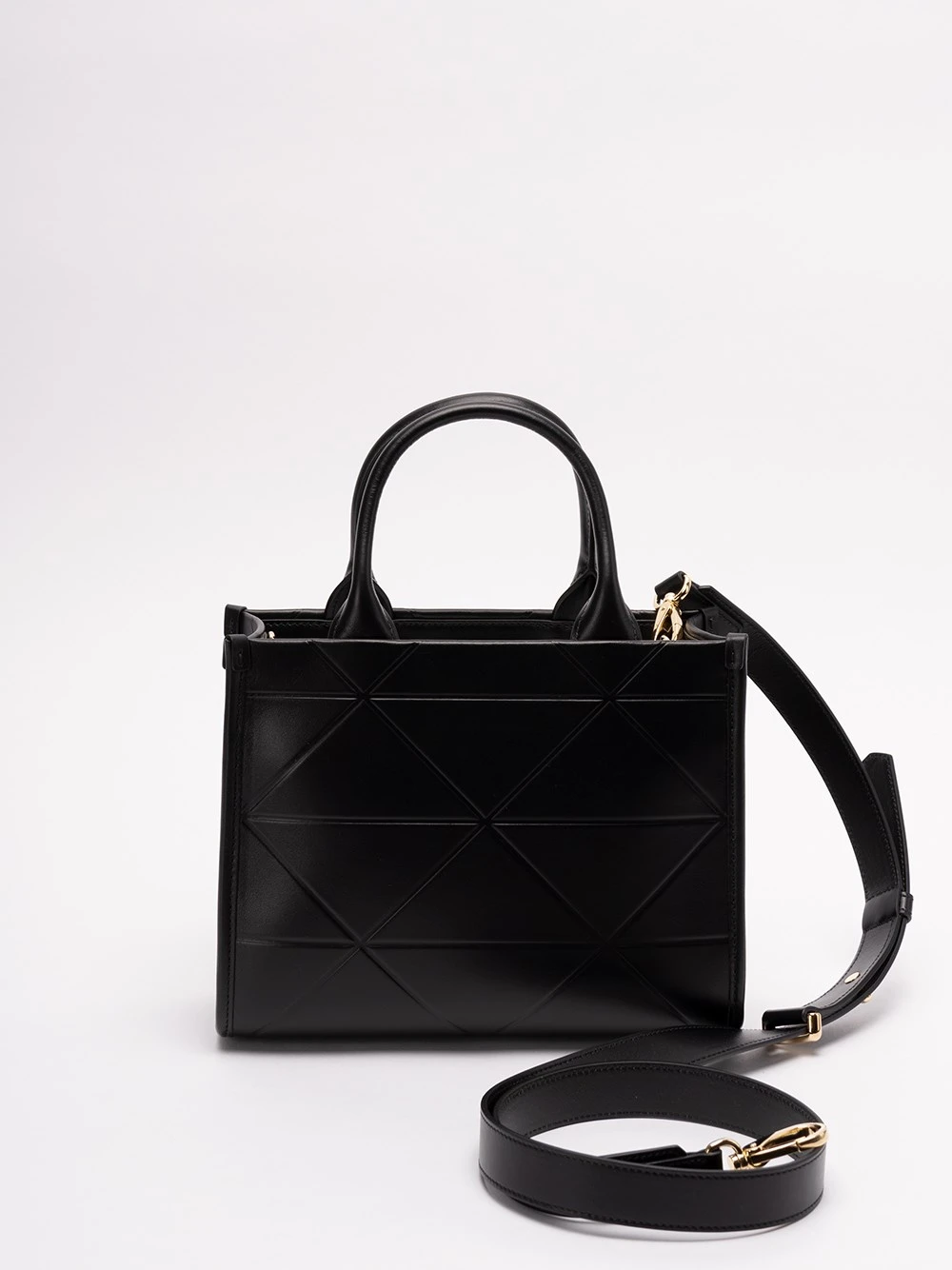 Borsa Con Impunture 'Prada Symbole' 4 Borsa Con Impunture 'Prada Symbole' - immagine 2