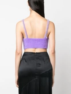 Top Cropped -Negozio Di Abbigliamento Femminile e50a7b72 2751 45a0 b64c 278720c46605