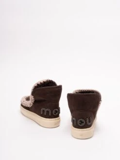 Mou 'Eskimo Sneaker Bold Glit.Logo' -Negozio Di Abbigliamento Femminile e519ec40 cc58 4b4e a5dd 925a799700cf