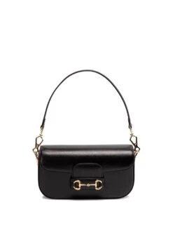 Borsa A Spalla 'Gucci 1955 Horsebit'