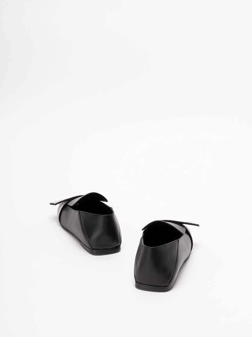 SERGIO ROSSI Mocassino In Pelle 'Sr1 Paris' 5 SERGIO ROSSI Mocassino In Pelle 'Sr1 Paris' - immagine 3