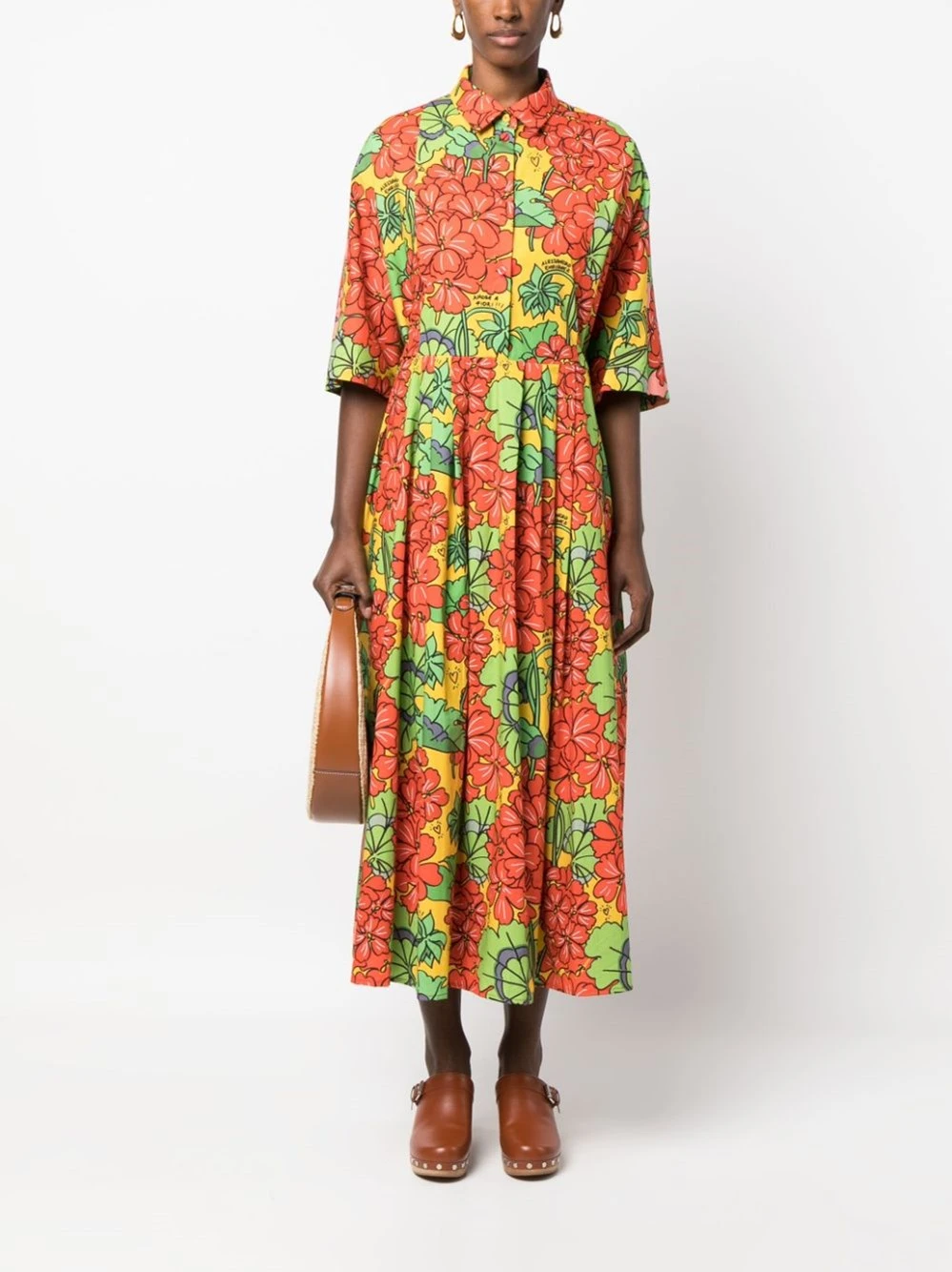 Chemisier 6 Chemisier - immagine 4