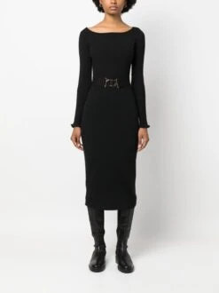 Twin Set Abito Midi In Maglia 11 Twin Set Abito Midi In Maglia -Negozio Di Abbigliamento Femminile e6269b6b 8128 4db9 a5a9 0c044ec6c12e