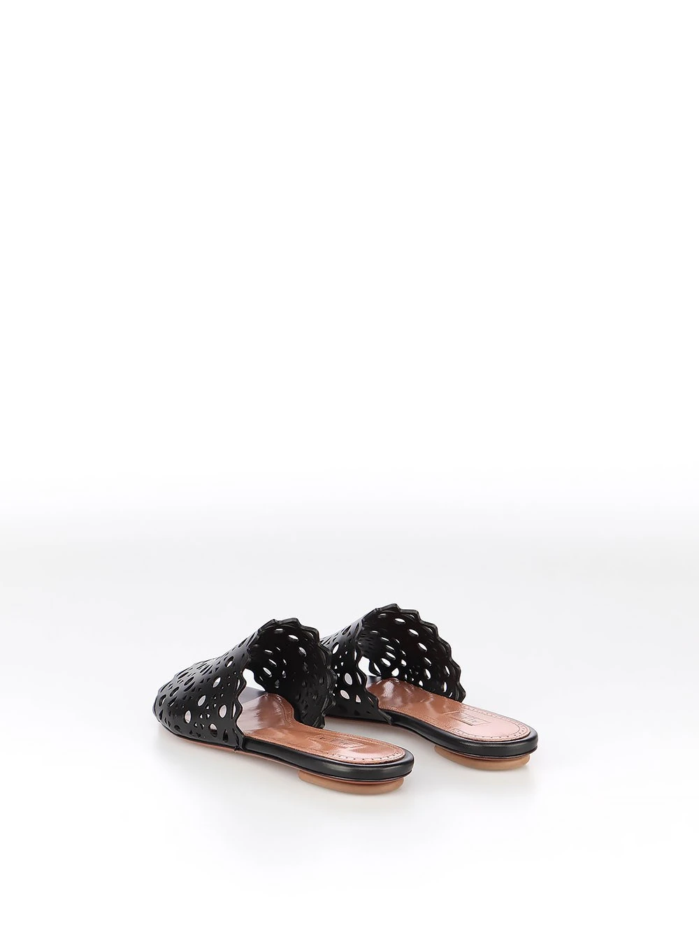 ALAIA `Vienne` Mules 10 ALAIA `Vienne` Mules - immagine 8