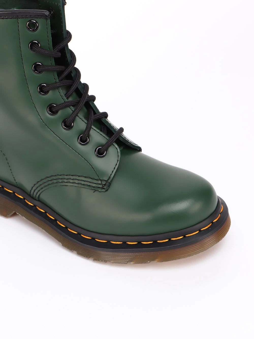 Dr. Martens `1460` SMOOTH BOOTS 7 Dr. Martens `1460` SMOOTH BOOTS - immagine 5