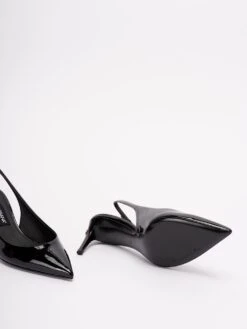 Dolce & Gabbana Slingback 'Cardinale' Vernice -Negozio Di Abbigliamento Femminile e8233cf4 9a1f 45e0 a223 2a5bef1bbcae