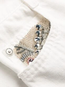 ERMANNO SCERVINO Pantaloni Bootcut -Negozio Di Abbigliamento Femminile e907f7d5 520e 4d1f 9a59 3e9e85adda6e