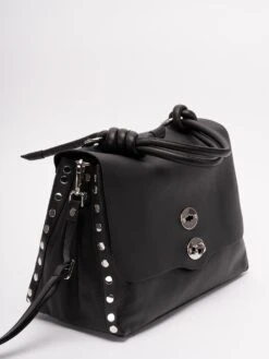 Zanellato Borsa A Spalla Media 'Postina Piuma Knot' 9 Zanellato Borsa A Spalla Media 'Postina Piuma Knot' -Negozio Di Abbigliamento Femminile e9417040 bdcf 4b34 8042 a51cd68bfd5a