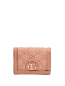 Gucci Portacarte 'Ophidia'