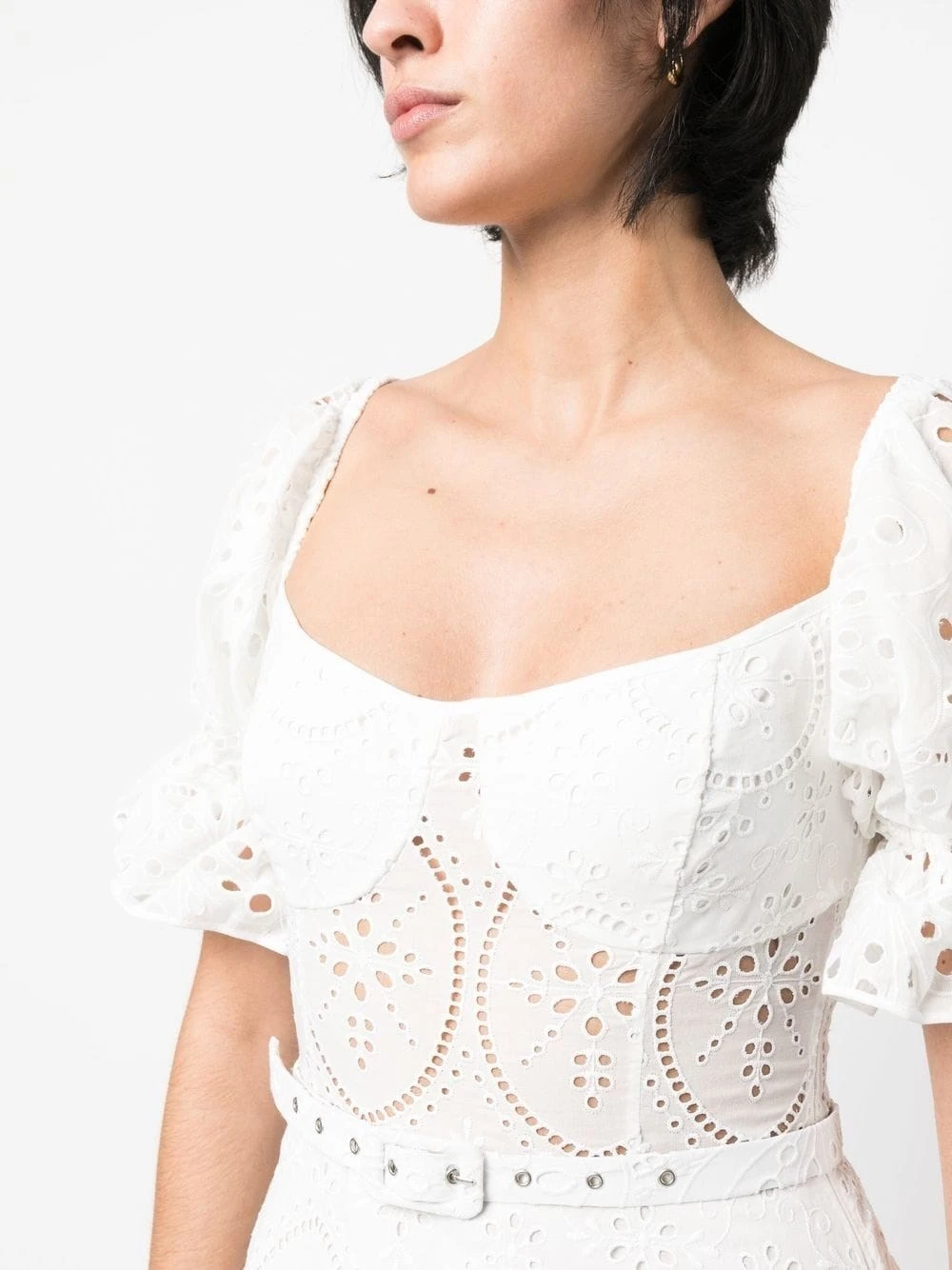 `Jean` Mini Dress 8 `Jean` Mini Dress - immagine 6