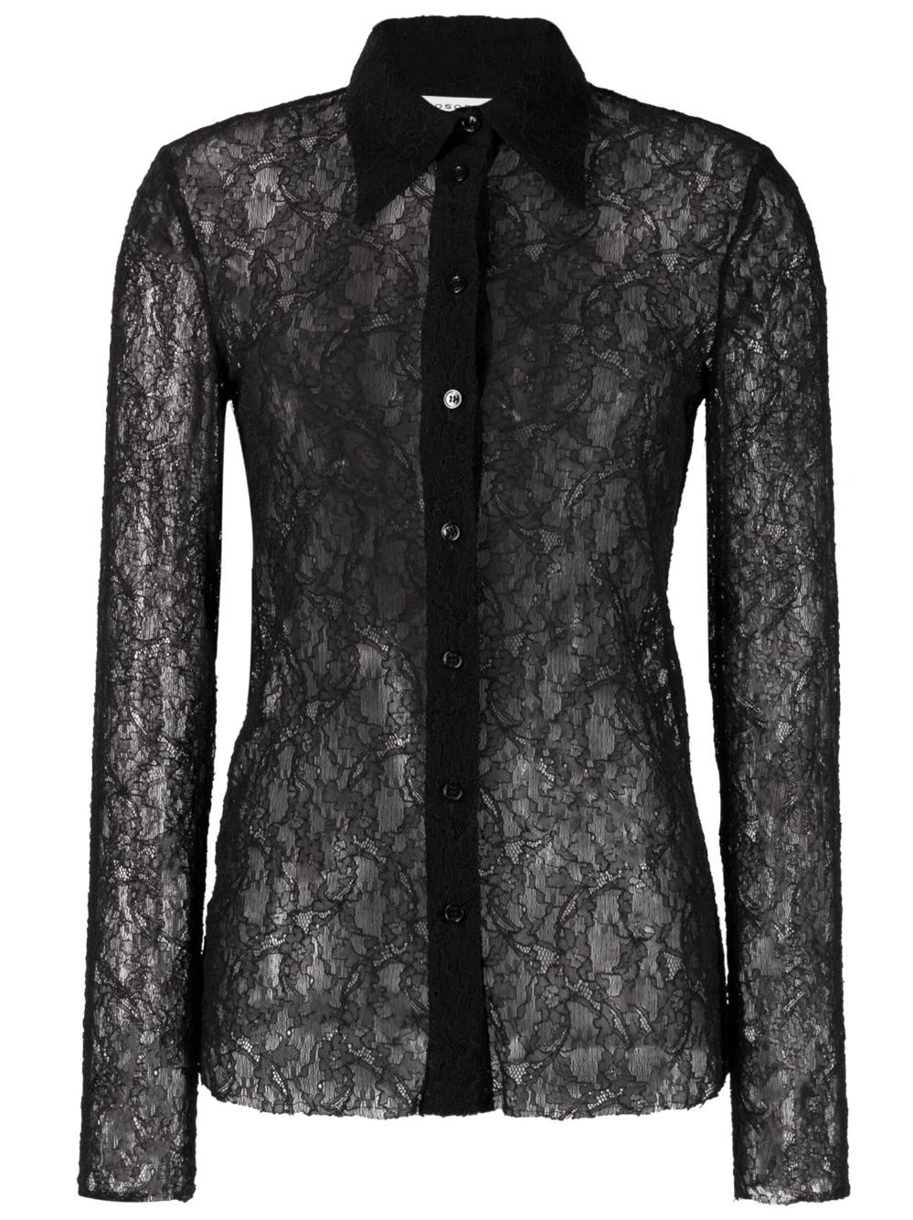 Camicia Pizzo 3 Camicia Pizzo