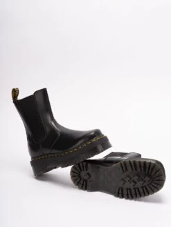 Dr. Martens `2976 Hi Quad Squared` Boots 11 Dr. Martens `2976 Hi Quad Squared` Boots -Negozio Di Abbigliamento Femminile e9c443bb 59fa 43a9 8d91 34b3a933a17c