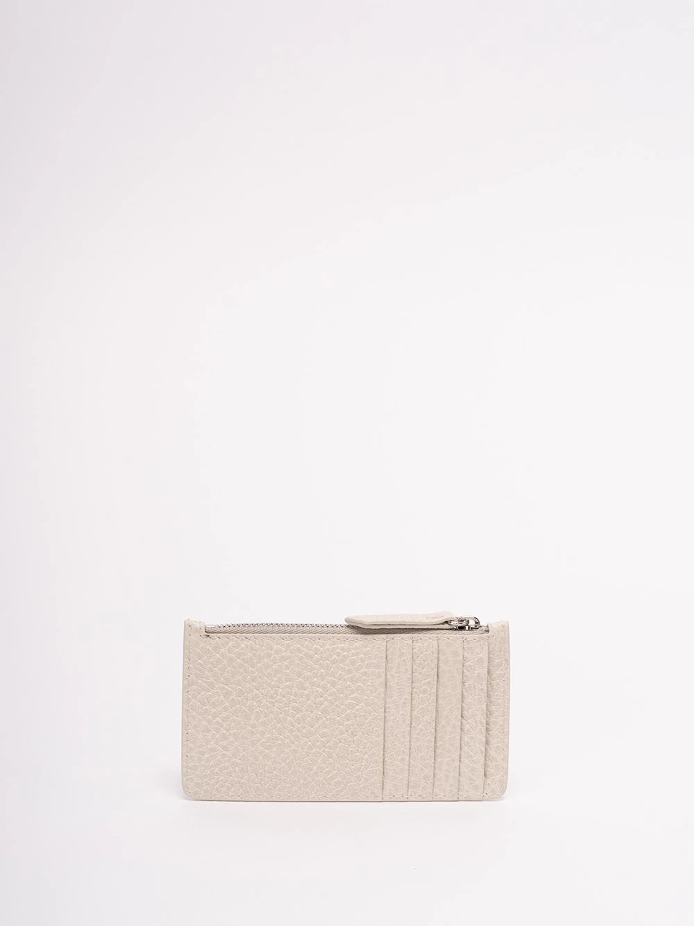 Maison Margiela Portafoglio Con Scomparti Per Carte Di Credito "Four Stitches" 4 Maison Margiela Portafoglio Con Scomparti Per Carte Di Credito "Four Stitches" - immagine 2