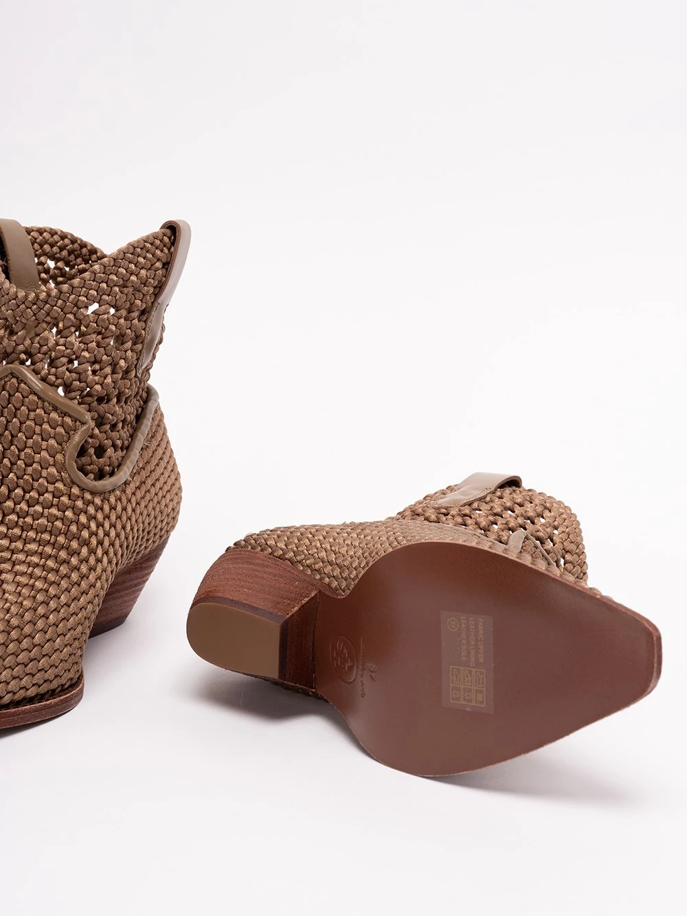 Ash Stivali `Django` 6 Ash Stivali `Django` - immagine 4