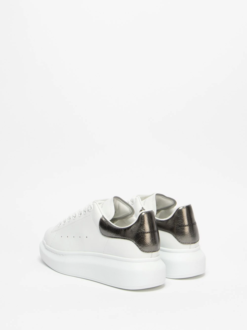 Alexander McQueen Sneaker 'Oversize' 5 Alexander McQueen Sneaker 'Oversize' - immagine 3