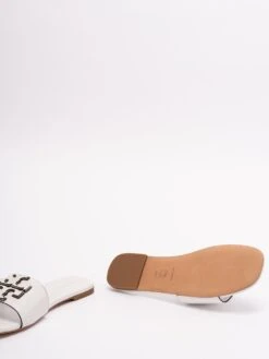 Tory Burch Sandali Slide 'Ines' -Negozio Di Abbigliamento Femminile ea9e5540 5516 4861 a5f4 85f5f4e1c3dc