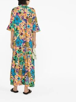 Abito Lungo `Artemis' -Negozio Di Abbigliamento Femminile eb070fd6 3e49 40ea 868a dab173323b7f