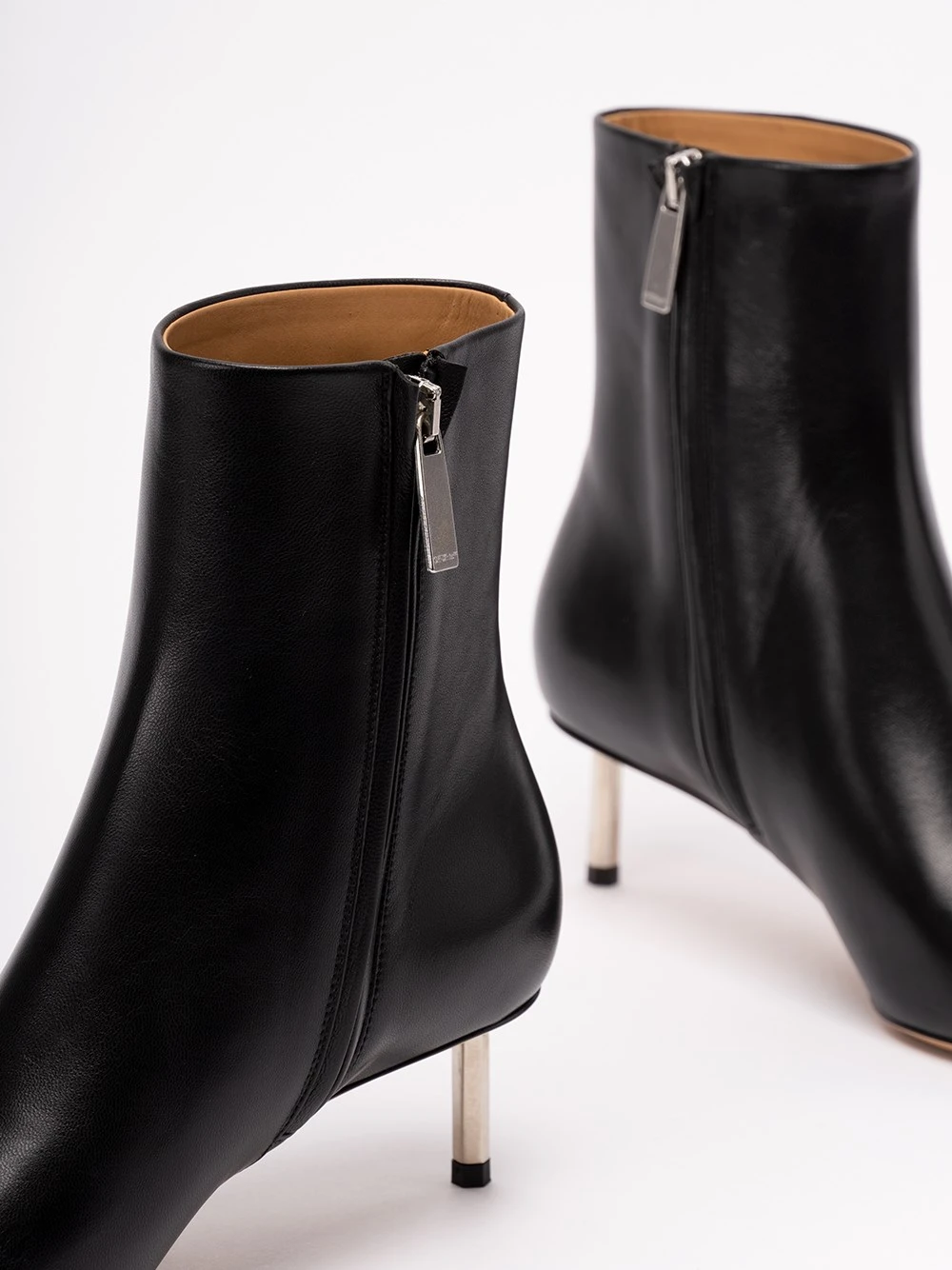 Off-White Stivaletto 'Silver Allen' 7 Off-White Stivaletto 'Silver Allen' - immagine 5