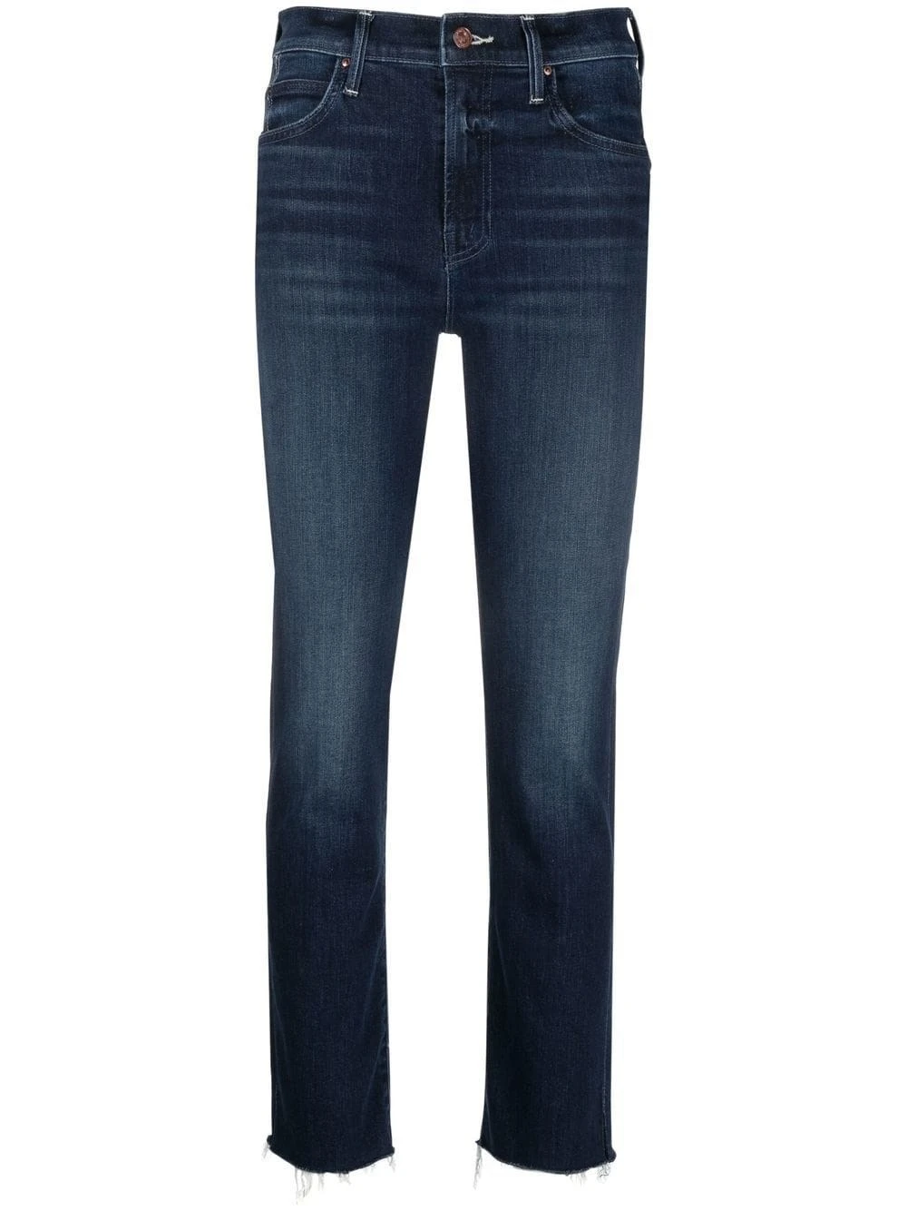 MOTHER Jeans `The Rascal Ankle Snippet' 3 MOTHER Jeans `The Rascal Ankle Snippet'