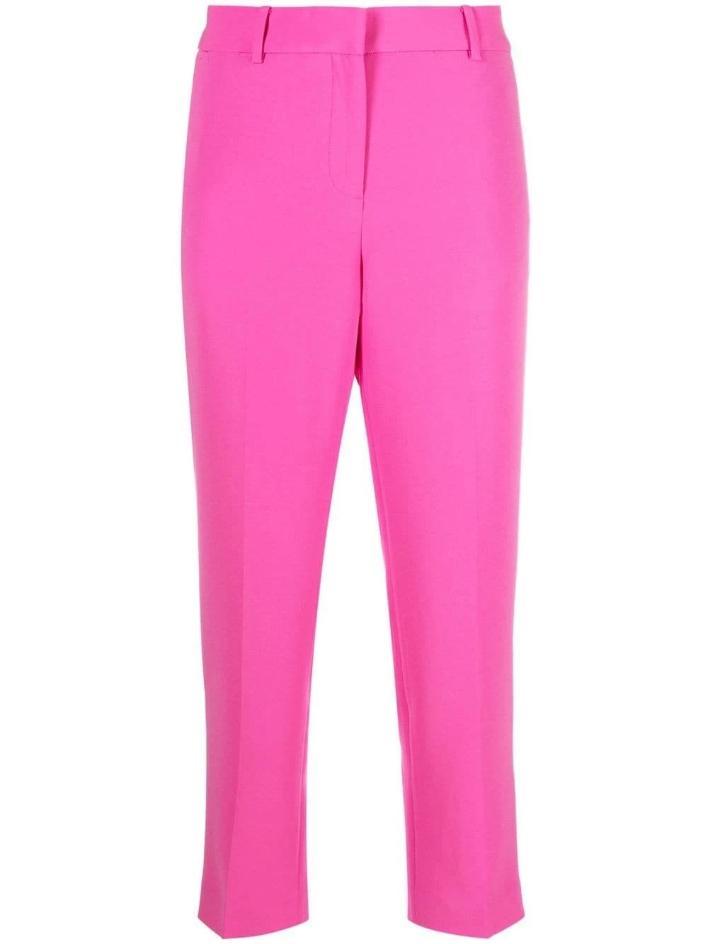 Michael Kors Pantaloni Slim Cropped 3 Michael Kors Pantaloni Slim Cropped