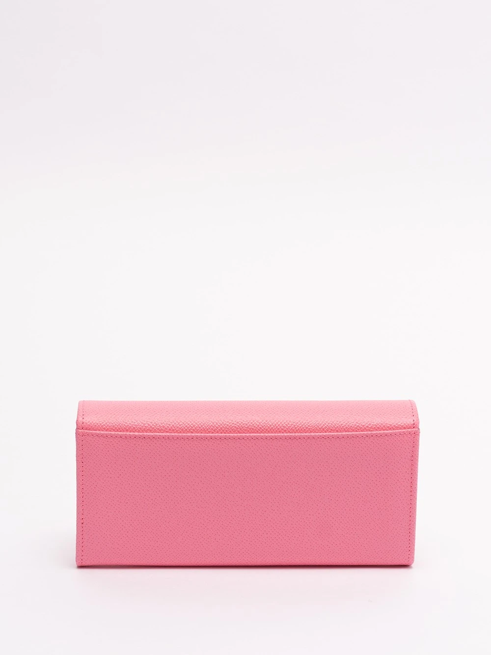 Dolce & Gabbana Portafoglio Con Piattino Con Logo 4 Dolce & Gabbana Portafoglio Con Piattino Con Logo - immagine 2