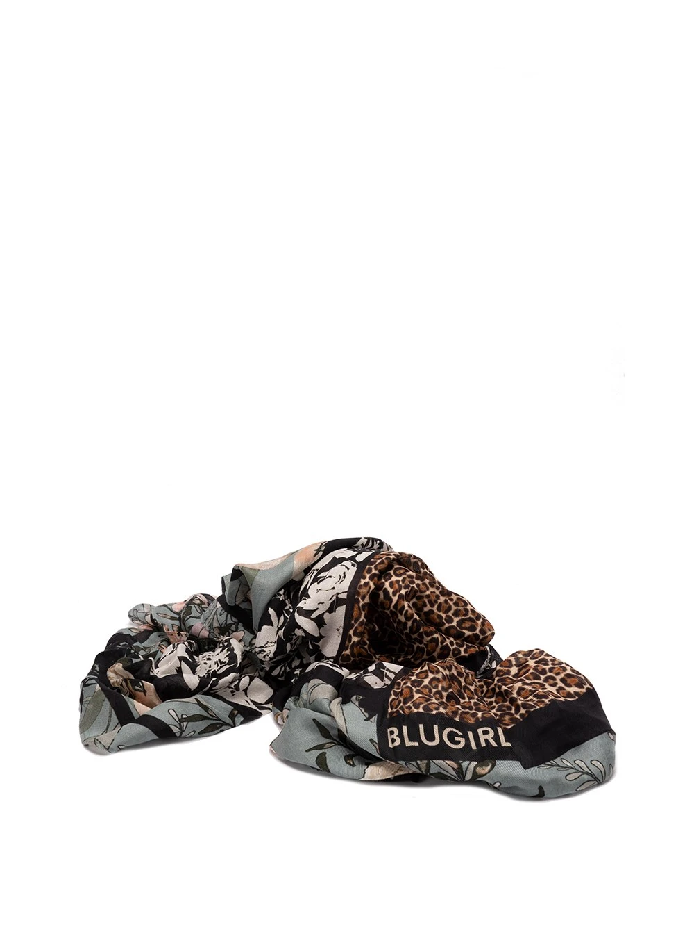 Blugirl Foulard 'Passion Calling' 3 Blugirl Foulard 'Passion Calling'