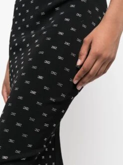 Elisabetta Franchi Gonna Midi In Maglia 9 Elisabetta Franchi Gonna Midi In Maglia -Negozio Di Abbigliamento Femminile ec4ee4db e103 4484 876b d29ac879f2df