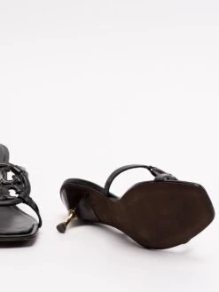 Tory Burch Sandalo 'Geo Bombe Miller' 10 Tory Burch Sandalo 'Geo Bombe Miller' -Negozio Di Abbigliamento Femminile ec60854f f846 4c60 922e b4f10c035d95