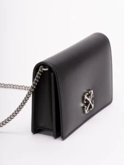 Off-White Portafoglio Con Catena 'Jitney 0.5' 9 Off-White Portafoglio Con Catena 'Jitney 0.5' -Negozio Di Abbigliamento Femminile ec6baef8 51ce 43a1 b152 9bc4facef76d