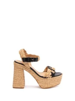 Castañer Espadrillas 'Agnes/133'