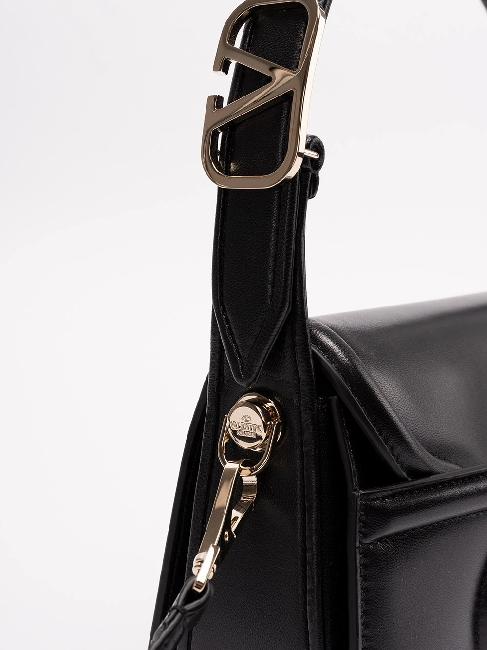 Valentino Garavani Borsa A Spalla`Sculpture` 6 Valentino Garavani Borsa A Spalla`Sculpture` - immagine 4