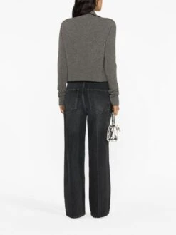 Maglione Collo Alto Slim Fit 8 Maglione Collo Alto Slim Fit -Negozio Di Abbigliamento Femminile ec9ed438 a0a0 49b3 9707 99a664e7da40