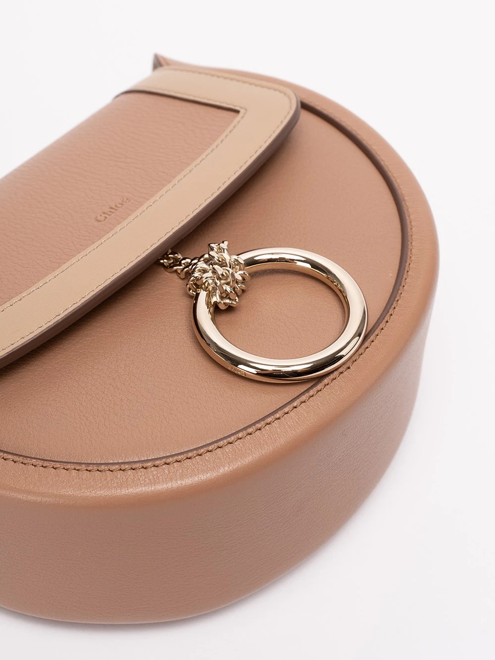 Chloé Borsa A Spalla "Arlene" 6 Chloé Borsa A Spalla "Arlene" - immagine 4