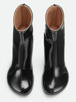 Bottega Veneta Stivaletto 'Atomic' -Negozio Di Abbigliamento Femminile ed526e20 9430 462d abc5 e74663b97864