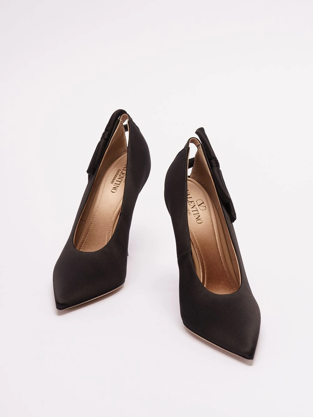 Décolleté 'Valentino Garavani Nite-Out' 4 Décolleté 'Valentino Garavani Nite-Out' - immagine 2