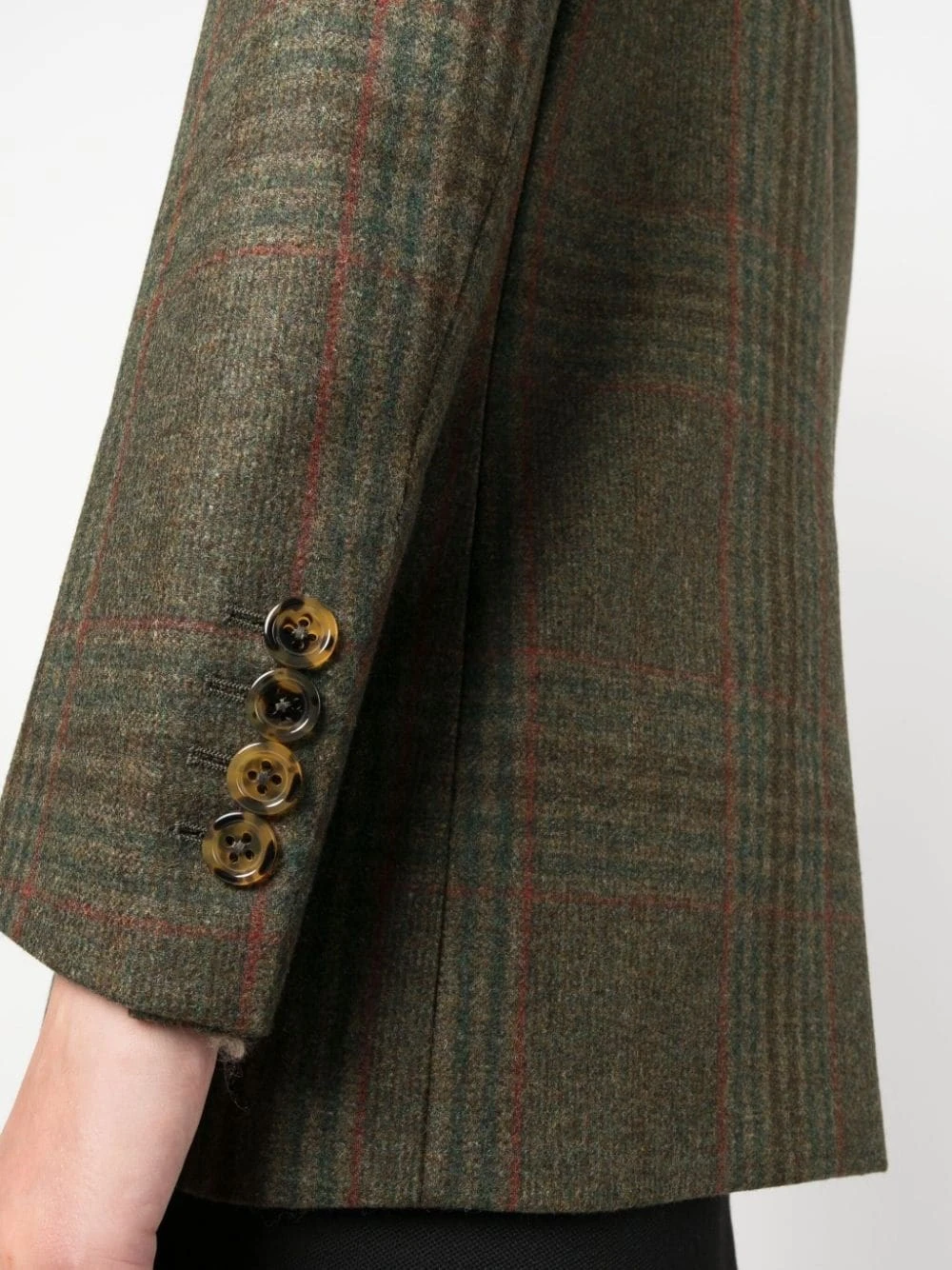 Blazer Doppiopetto 'Low Noise Everyday' 5 Blazer Doppiopetto 'Low Noise Everyday' - immagine 3